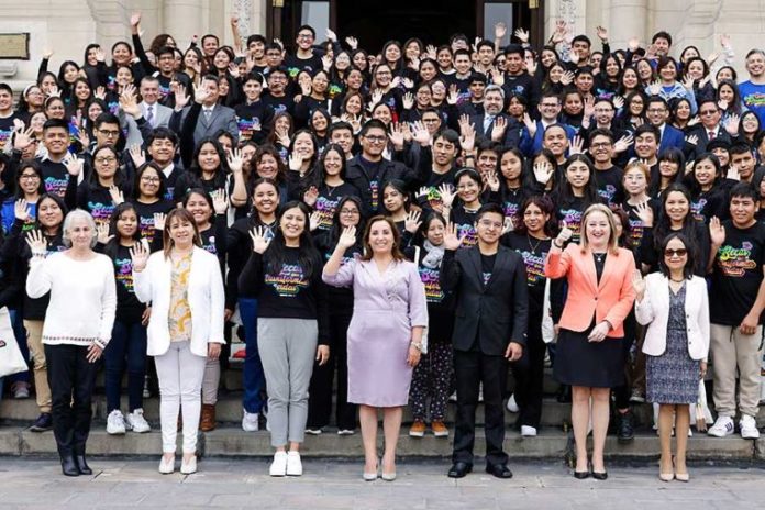 Beca 18 contará con preparación universitaria en el 2024 Beca 18 contará con preparación universitaria en el 2024