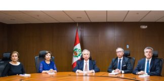 Miembros de la JNJ son citados para presentar sus descargos