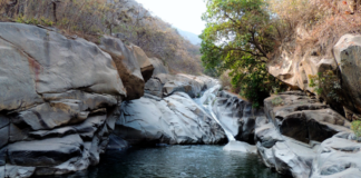 Explorando Laquipampa: Tesoro natural de Lambayeque