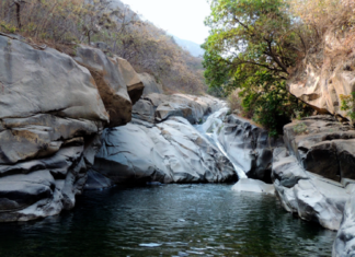 Explorando Laquipampa: Tesoro natural de Lambayeque