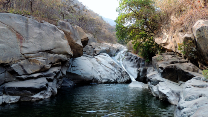 Explorando Laquipampa: Tesoro natural de Lambayeque
