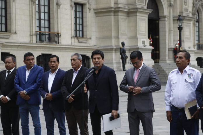 San Juan de Lurigancho