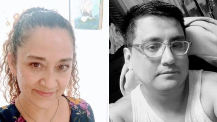 P.J: Dictan 35 años de prisión a Juan Villafuerte por feminicidio de mexicana P.J: Dictan 35 años de prisión a Juan Villafuerte por feminicidio de mexicana