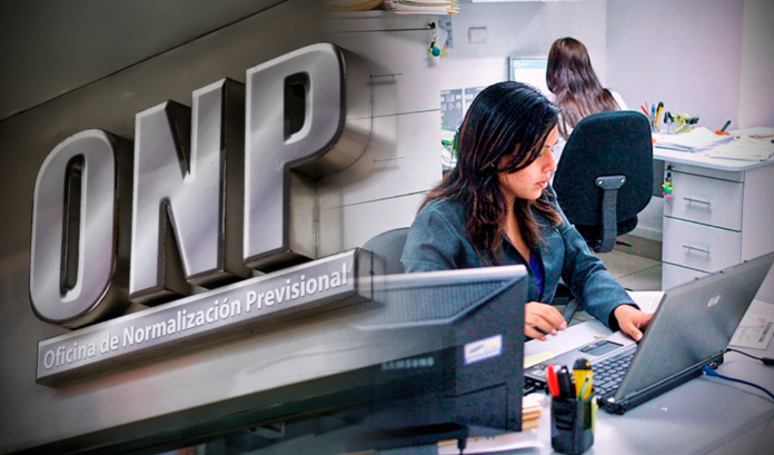 ONP ofrece empleos de hasta S/ 9 mil, conoce aquí el link para postularte ONP ofrece empleos de hasta S/ 9 mil, conoce aquí el link para postularte
