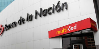 Banco de la Nación ofrece préstamo de hasta S/ 90 mil