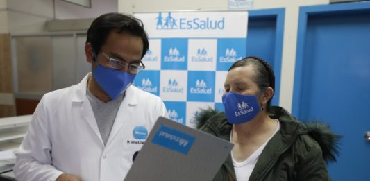 Corte de agua en Lima: Hospitales atenderán con normalidad