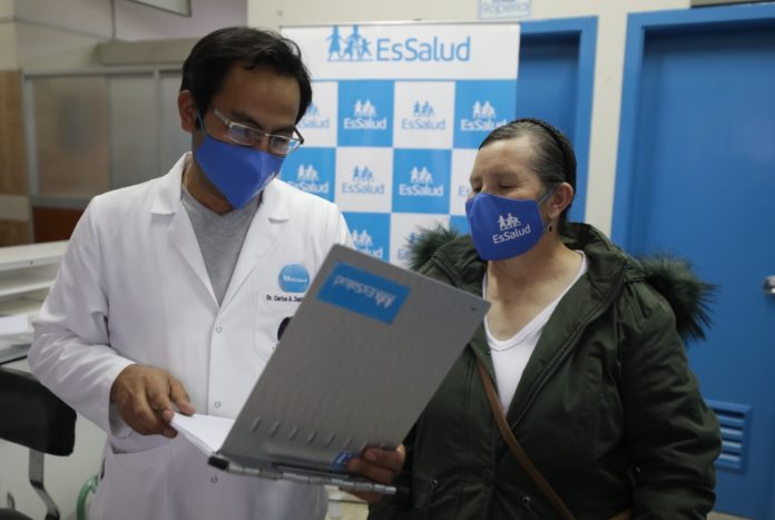Corte de agua en Lima: Hospitales atenderán con normalidad