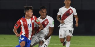 Perú vs Paraguay: Conoce los canales que transmitirán el partido