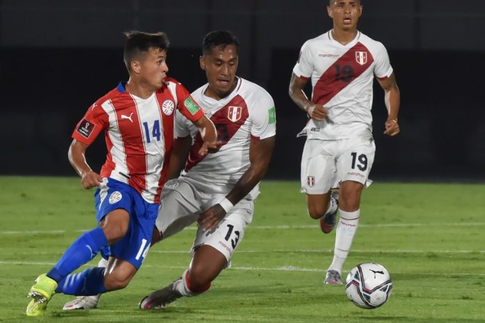 Perú vs Paraguay: Conoce los canales que transmitirán el partido Perú vs Paraguay: Conoce los canales que transmitirán el partido