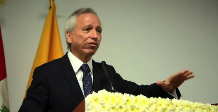 Aldo Vásquez
