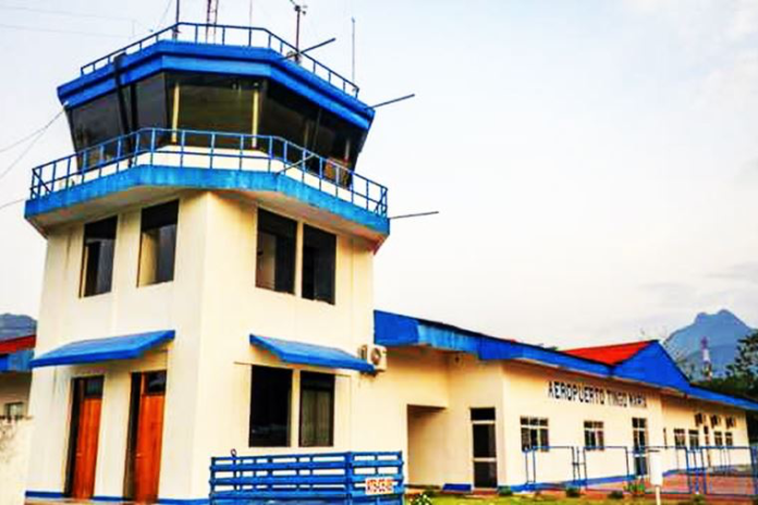 Anuncian inicio de construcción del nuevo aeropuerto de Tingo María