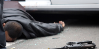 Aprueban excluir responsabilidad penal en uso letal de la fuerza en defensa propia