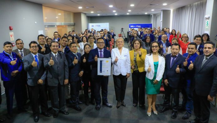 Asegurados SIS tienen garantizada seguridad y privacidad