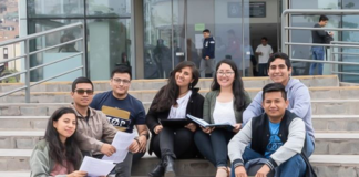 Becas