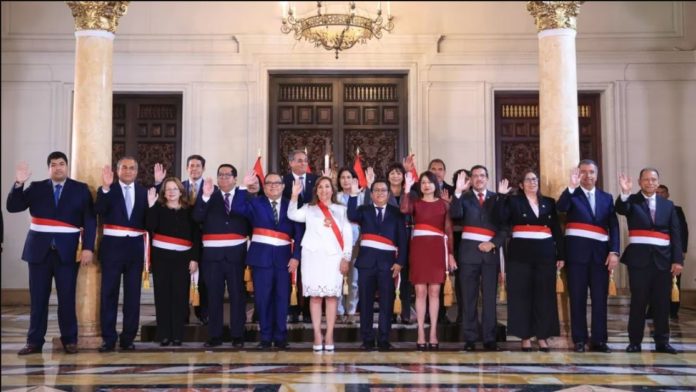 Cambios en el equipo Cambios en el equipo