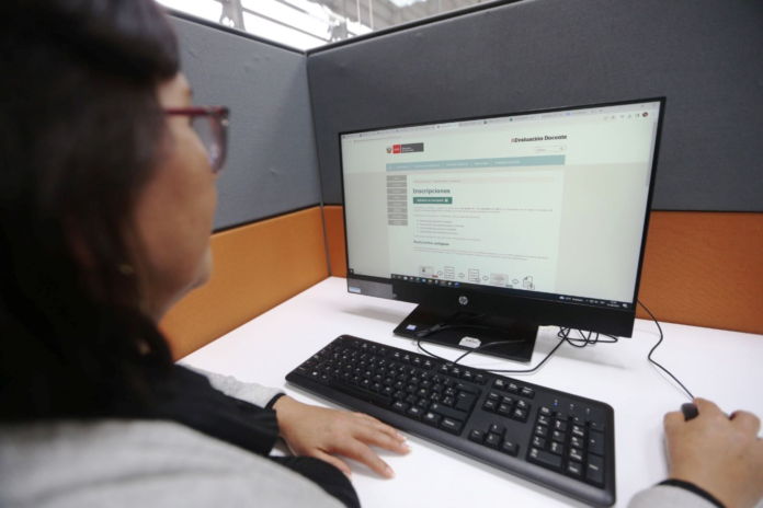 Carrera Pública Magisterial