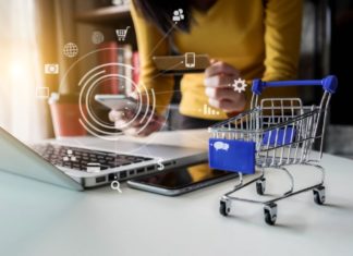 Comercio electrónico