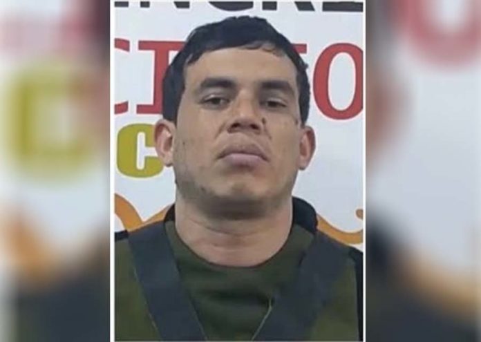 Cómplice de “Maldito Cris” fue liberado por requerimiento de la Fiscalía