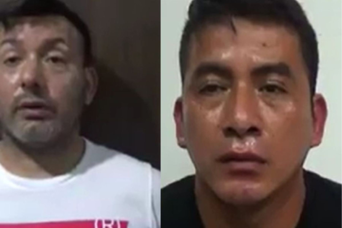 Confirman sentencias contra sujetos que explotaron sexualmente a menores