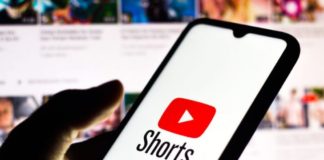YouTube Shorts facilitará la elaboración de videos con IA
