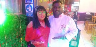 El Taj Mahal de la gastronomía peruana