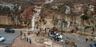 El ciclón Daniel deja casi 10 mil desaparecidos en Libia