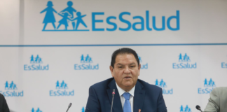 Essalud: lanza aplicativo para programar citas desde el teléfono celular