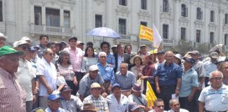 ¡Confirmado! En diciembre cobrarán los que no nunca recibieron nada Fonavistas