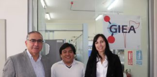 UNI patenta detector de cianuro en agua potable