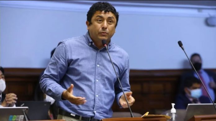 Guillermo Bermejo