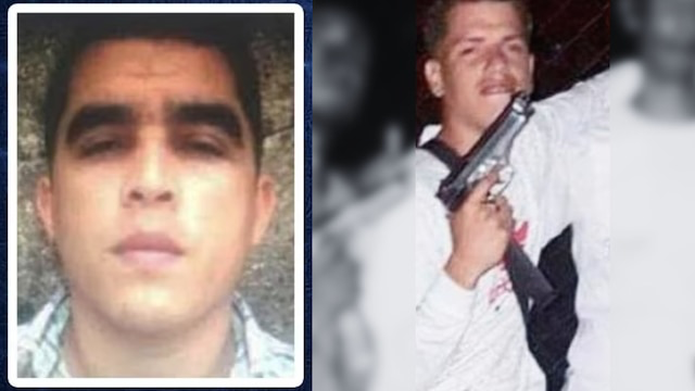 Hasta seis países activan protocolos de seguridad para capturar a ‘Niño Guerrero’ Hasta seis países activan protocolos de seguridad para capturar a ‘Niño Guerrero’