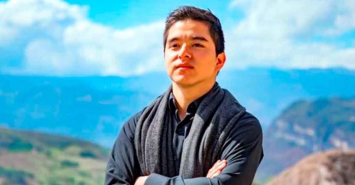 Peruano crea app para navegar en la web en más de 100 idiomas Peruano crea app para navegar en la web en más de 100 idiomas