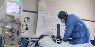 Hospitales