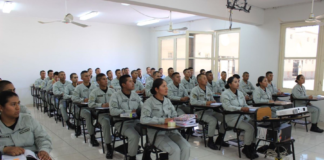 INPE abre admisión 2023 para laborar como agente de seguridad penitenciaria