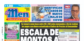 Portada – El Men (23/09/2023)