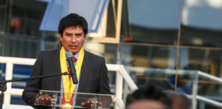Jesús Maldonado