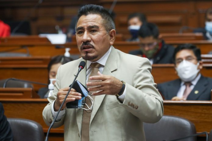 Jorge Marticorena
