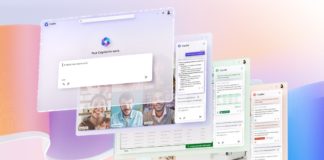 Microsoft presentó su más reciente modelo de inteligencia artificial