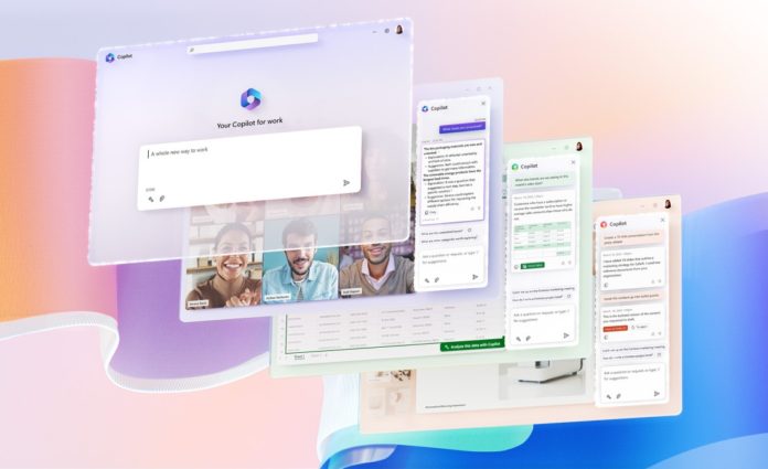 Microsoft presentó su más reciente modelo de inteligencia artificial
