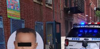 Muere niño en una guardería de Nueva York por una intoxicación con fentanilo