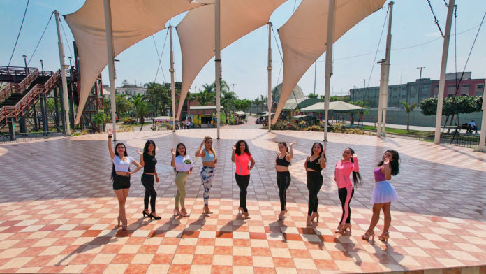 Múltiples actividades por el 54 aniversario de clubes y parques metropolitanos