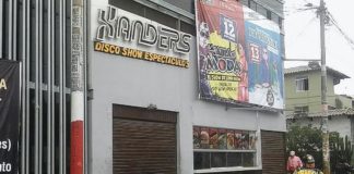 Mininter ofrece 150.000 por responsables del ataque a discoteca