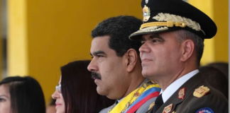 Nicolás Maduro