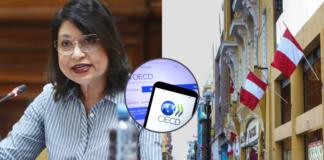Perú y la OCDE: Compromiso de desarrollo