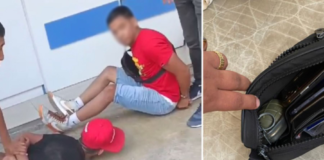 PNP desarticula banda de trata de personas vinculada al Tren de Aragua