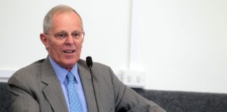 Pedro Pablo Kuczynski