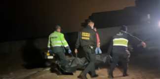 Pescadores hallan el cuerpo sin vida de un hombre en Chorrillos