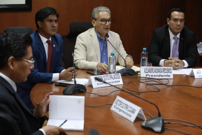 Piden salida de representante de la ONU