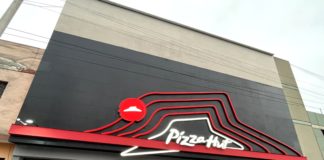 Regalarán pizzas en su nuevo local de Habich