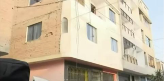 Rescatan a 4 víctimas de explotación sexual por el Tren de Aragua